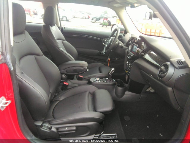 2021 Mini Cooper, VIN: WMWXP3C09M2N42938