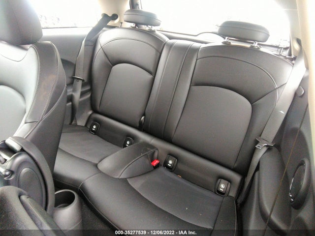 2021 Mini Cooper, VIN: WMWXP3C09M2N42938