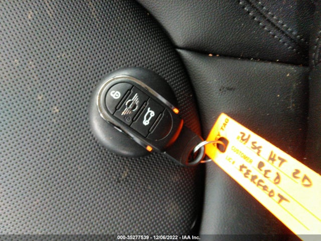 2021 MINI HARDTOP 2 DOOR COOPER SE VIN: WMWXP3C09M2N42938