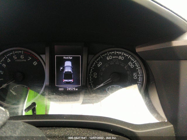 2021 Toyota Tacoma, VIN: 3TMCZ5AN4MM431860