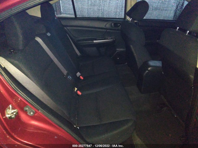 Subaru IMPREZA SEDAN 2016 JF1GJAA69GH021242 Image 9