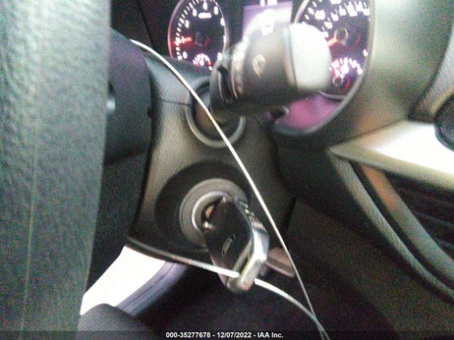 3KPF24AD8ME305126 KIA Forte Lxs