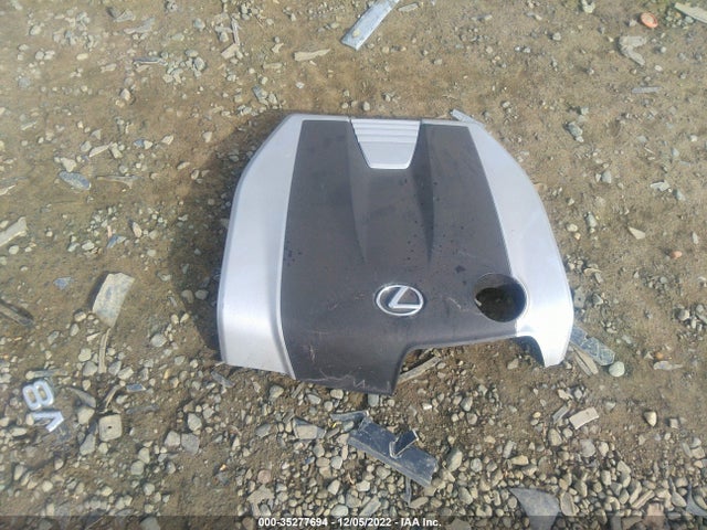JTHCE1BLXE5022530 Lexus GS 350