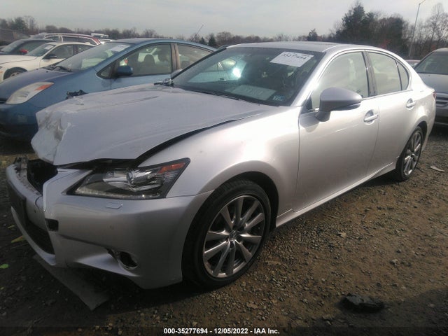 JTHCE1BLXE5022530 Lexus GS 350
