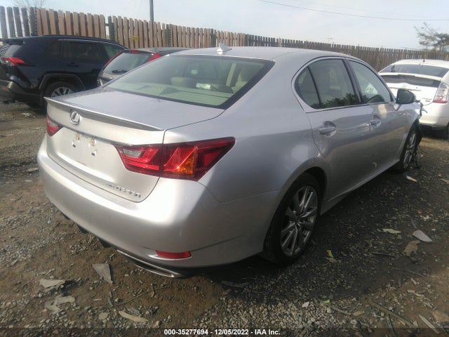 JTHCE1BLXE5022530 Lexus GS 350