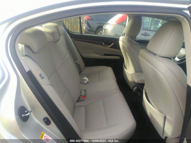 JTHCE1BLXE5022530 Lexus GS 350