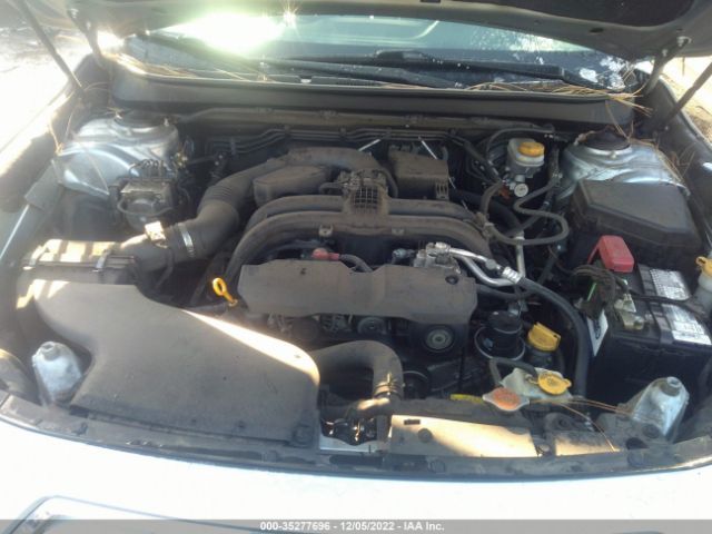 4S3BNAL60G3039065 Subaru Legacy 2.5i Limited