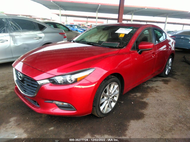 2017 Mazda 3, VIN: 3MZBN1V79HM121752