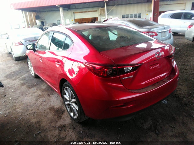 2017 Mazda 3, VIN: 3MZBN1V79HM121752