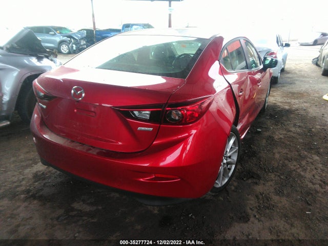 2017 Mazda 3, VIN: 3MZBN1V79HM121752