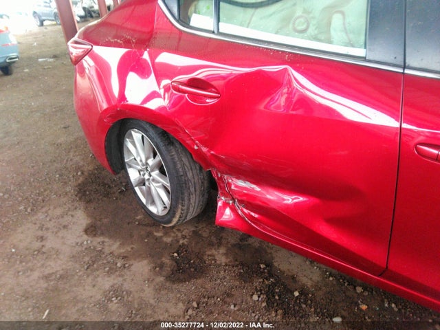 2017 Mazda 3, VIN: 3MZBN1V79HM121752