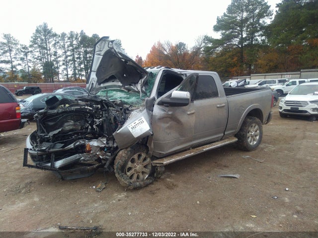 2019 Ram 2500, VIN: 3C6UR5FL3KG589380
