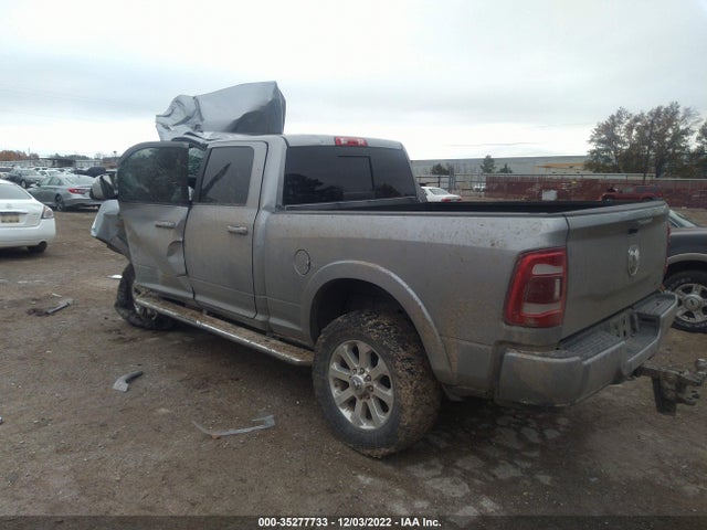 2019 Ram 2500, VIN: 3C6UR5FL3KG589380
