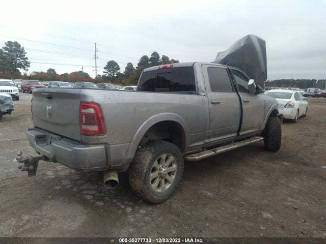2019 Ram 2500, VIN: 3C6UR5FL3KG589380