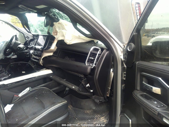 2019 Ram 2500, VIN: 3C6UR5FL3KG589380