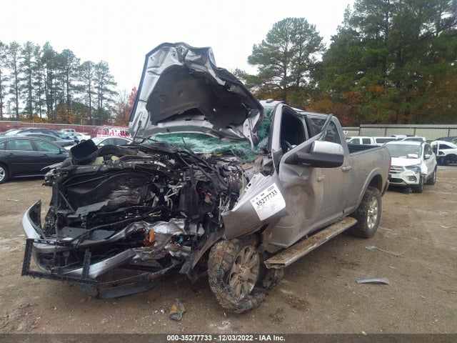 2019 Ram 2500, VIN: 3C6UR5FL3KG589380