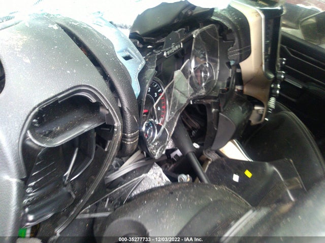 2019 Ram 2500, VIN: 3C6UR5FL3KG589380
