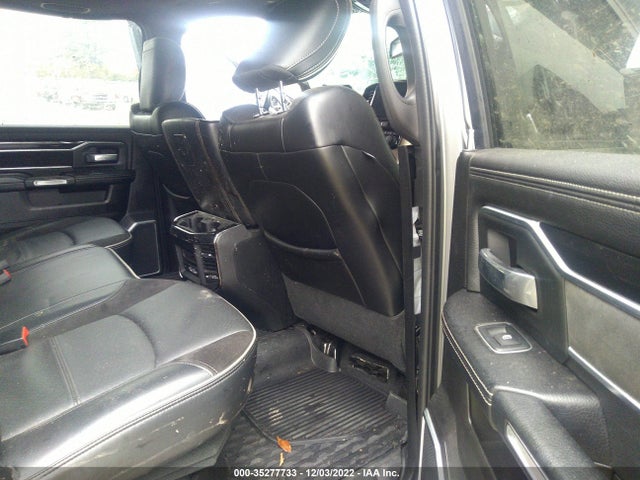 2019 Ram 2500, VIN: 3C6UR5FL3KG589380