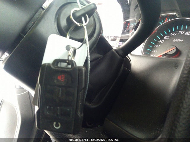 2015 CHEVROLET SILVERADO 1500 LT VIN: 3GCUKREC8FG462250