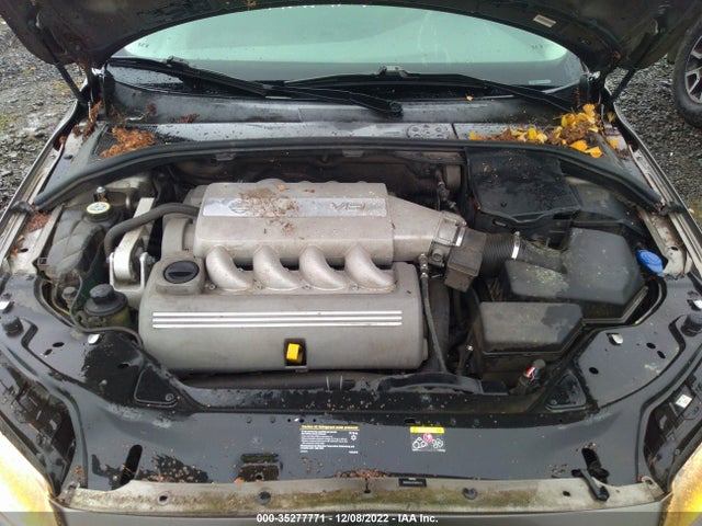 YV1AH852371032882 Volvo S80 V8