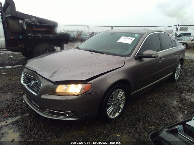 YV1AH852371032882 Volvo S80 V8