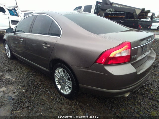 YV1AH852371032882 Volvo S80 V8