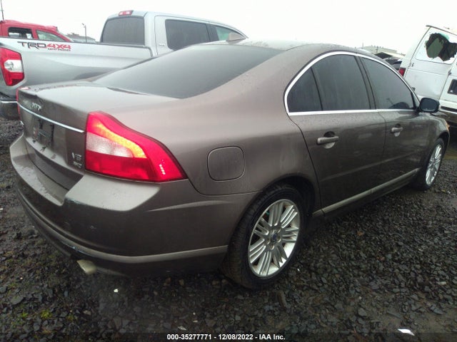 YV1AH852371032882 Volvo S80 V8