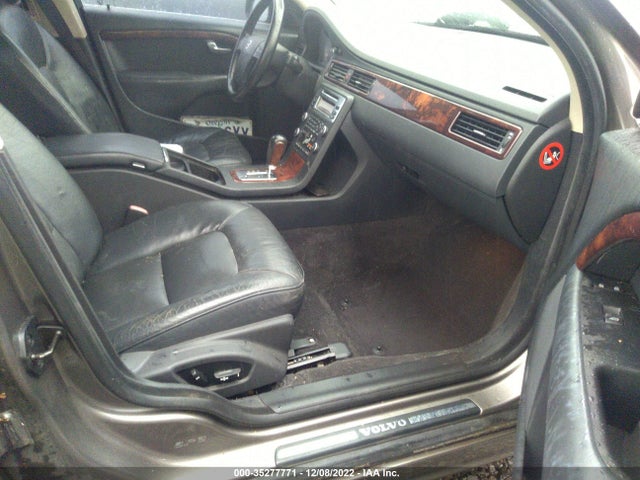 YV1AH852371032882 Volvo S80 V8