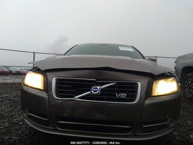 YV1AH852371032882 Volvo S80 V8
