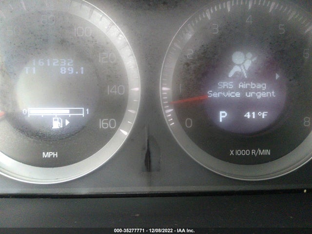 YV1AH852371032882 Volvo S80 V8