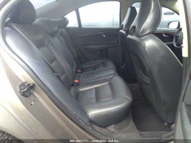YV1AH852371032882 Volvo S80 V8