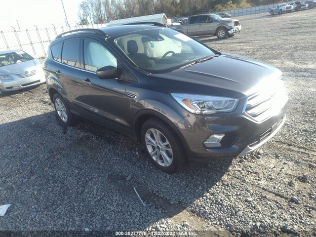 2019 Ford Escape, VIN: 1FMCU0H90KUB38598
