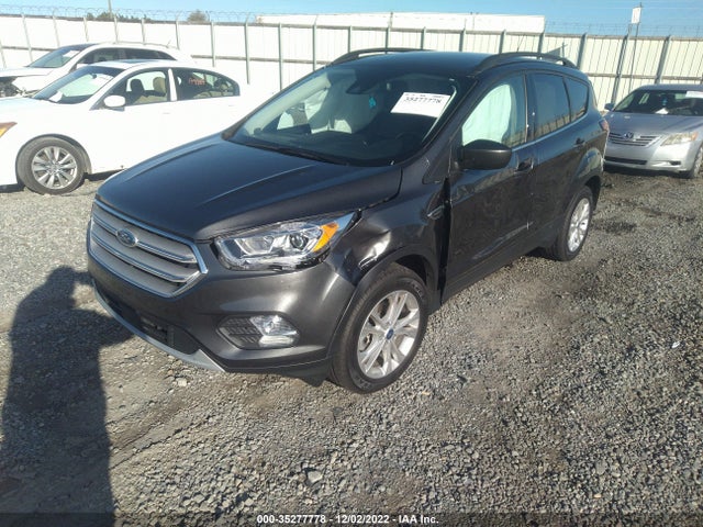 2019 Ford Escape, VIN: 1FMCU0H90KUB38598