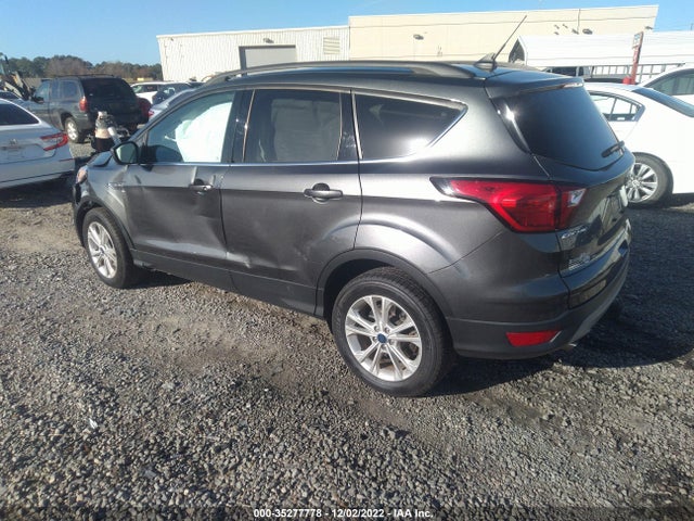 2019 Ford Escape, VIN: 1FMCU0H90KUB38598