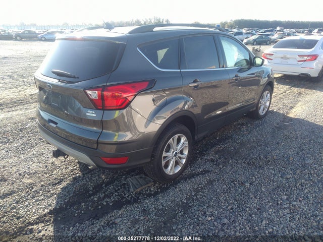 2019 Ford Escape, VIN: 1FMCU0H90KUB38598