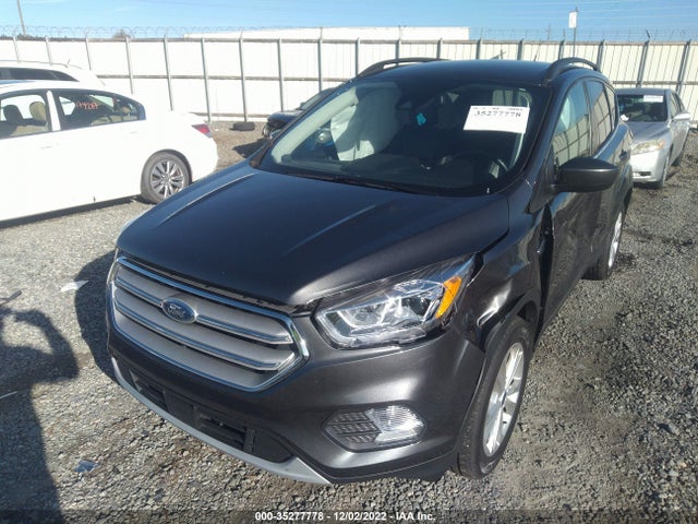 2019 Ford Escape, VIN: 1FMCU0H90KUB38598