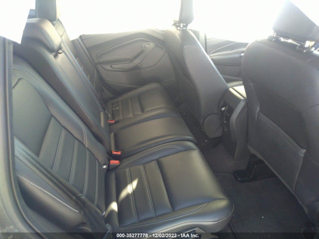 2019 Ford Escape, VIN: 1FMCU0H90KUB38598
