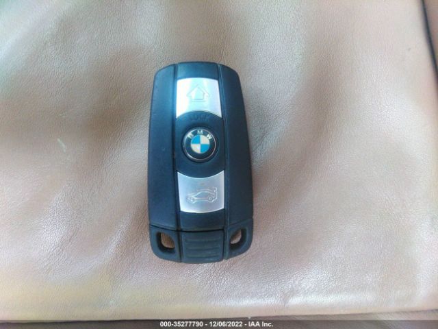 WBAEA53598CV91301 BMW 6 Series 650i