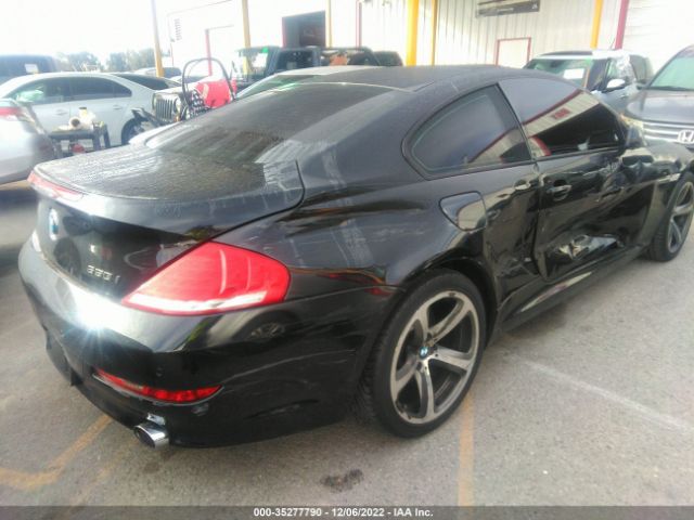 WBAEA53598CV91301 BMW 6 Series 650i