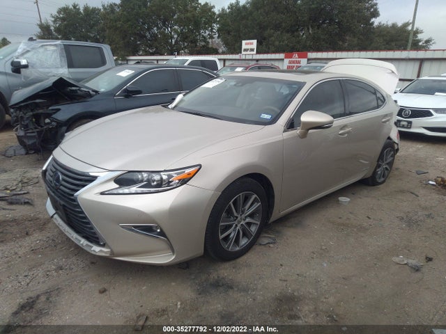 2016 Lexus ES, VIN: JTHBW1GGXG2104640