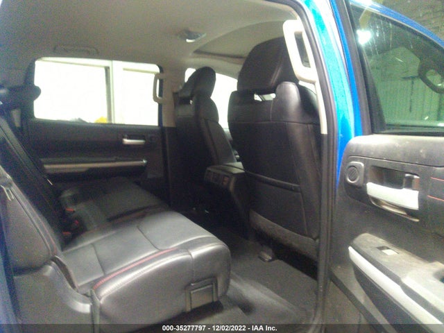 2019 Toyota Tundra, VIN: 5TFDY5F12KX817259