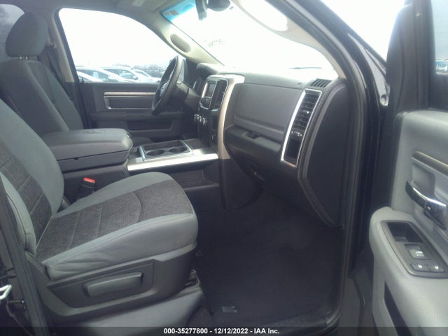 2014 RAM 1500 SLT VIN: 1C6RR7GG3ES288964