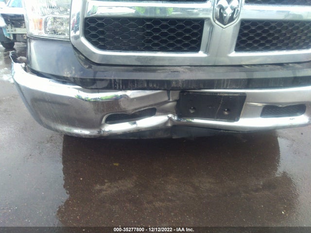 2014 RAM 1500 SLT VIN: 1C6RR7GG3ES288964