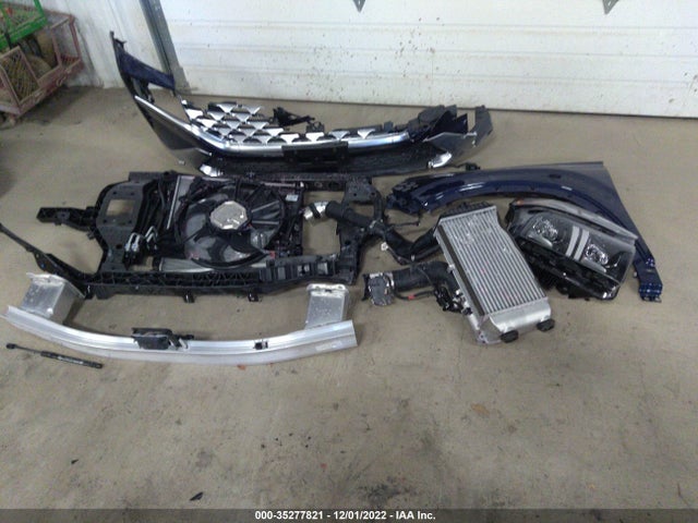 2023 Hyundai Santa Fe, VIN: 5NMS4DAL2PH487063