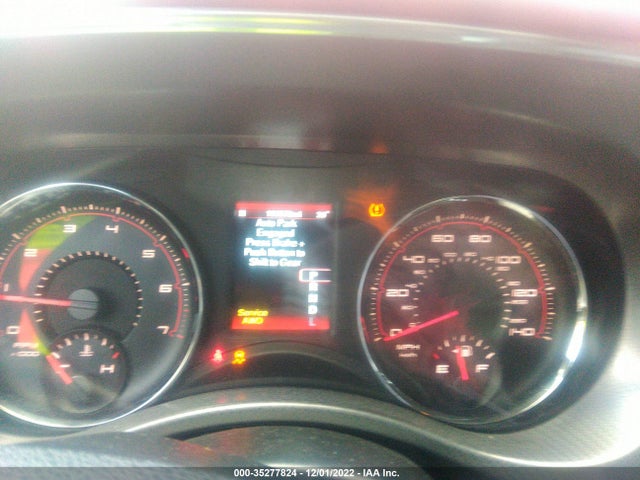 Dodge Charger Sxt 2014 2C3CDXJG8EH115121 Image 7