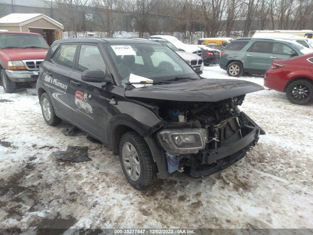 2022 Hyundai Venue, VIN: KMHRB8A35NU149363
