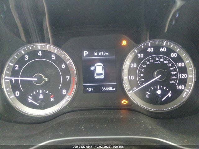 2022 Hyundai Venue, VIN: KMHRB8A35NU149363