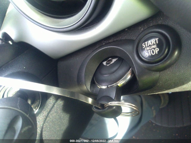 WMWSU3C51DT684385 Mini COOPER HARDTOP