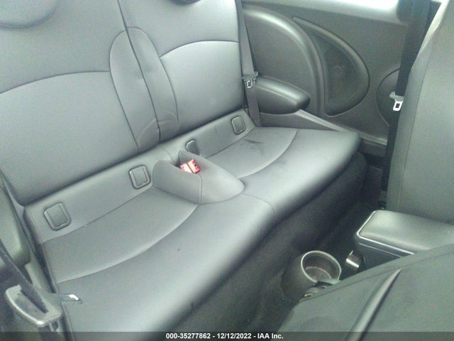 WMWSU3C51DT684385 Mini COOPER HARDTOP