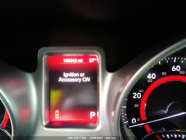 Dodge JOURNEY SE 2016 3C4PDCAB9GT114659 Image 7